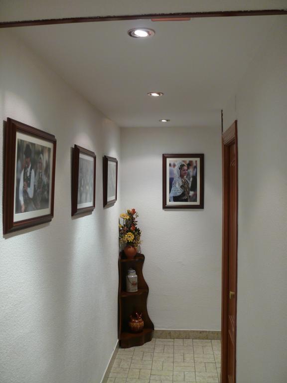 Hostal Navasfrias Salamanca Exterior foto