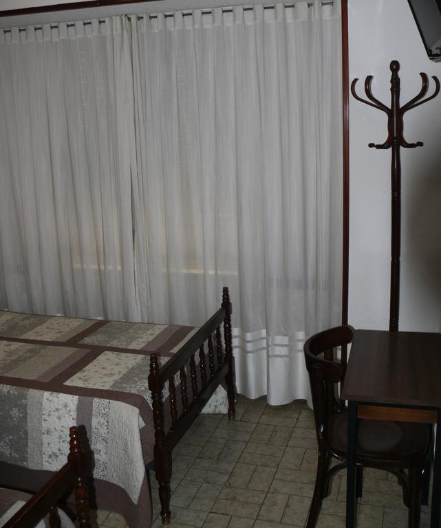Hostal Navasfrias Salamanca Zimmer foto